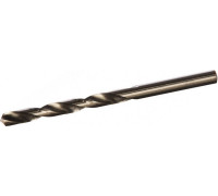 Сверло по металлу Sturm 1055-04-7S-SS10 7,0х109 мм, 10 шт.