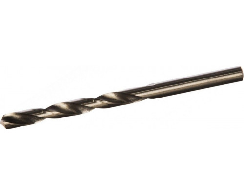 Сверло по металлу Sturm 1055-04-7S-SS10 7,0х109 мм, 10 шт.