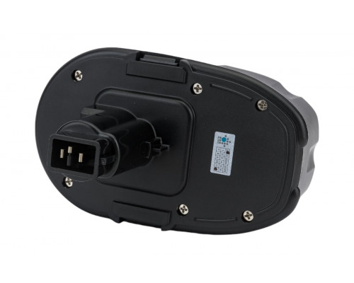 Аккумулятор TopON для DeWalt DE 18В, 3.0Ah (Ni-Mh) TOP-PTGD-DE-18-3.0
