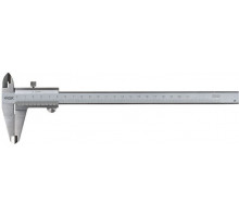 Штангенциркуль RGK SCM-200 С ПОВЕРКОЙ механический 755795