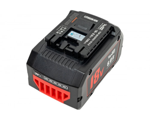 Аккумулятор TopON для Bosch ProCore. 18В 8.0Ah (Li-Ion) TOP-BOSPRO-18.8.0