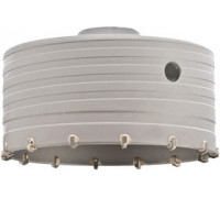 Коронка буровая Kranz М22х120 мм по бетону KR-91-0420