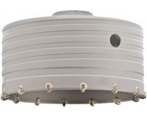 Коронка буровая Kranz М22х120 мм по бетону KR-91-0420