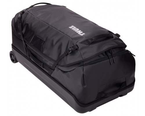 Чемодан THULE 3204987 Chasm Rolling Duffel, 110L, Black