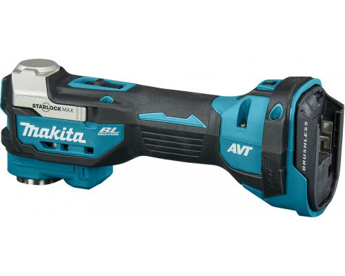 Многофункциональный инструмент аккумуляторный MAKITA DTM52SFK