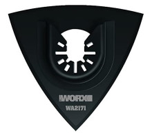 Шлифовальная подошва для МФИ Worx для WX696/682 WA2171