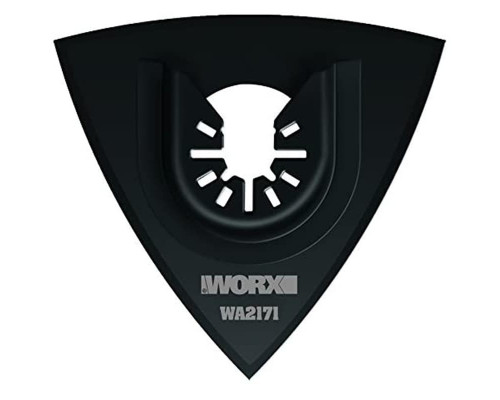 Шлифовальная подошва для МФИ Worx для WX696/682 WA2171