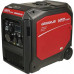 Генератор бензиновый HND GE 6000 JS i инверторный GE6000JSi