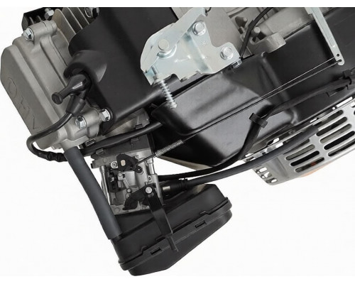 Бензиновый двигатель Lifan KP460Е-V 20 л.с. с коническим валом