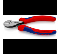 Бокорезы KNIPEX KN-7302160SB X-cut 160 мм