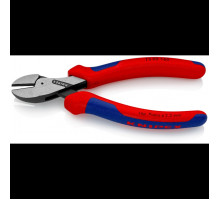 Бокорезы KNIPEX KN-7302160SB X-cut 160 мм