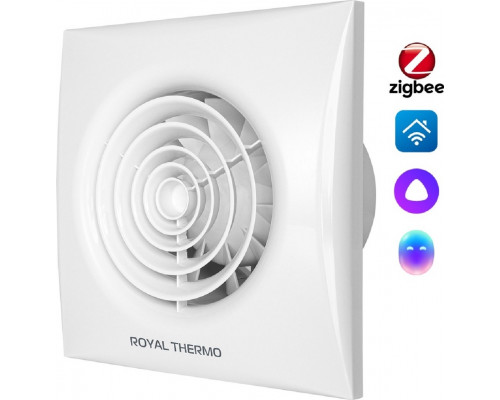 Вентилятор ROYAL THERMO RAFR 100 V НС-1608402