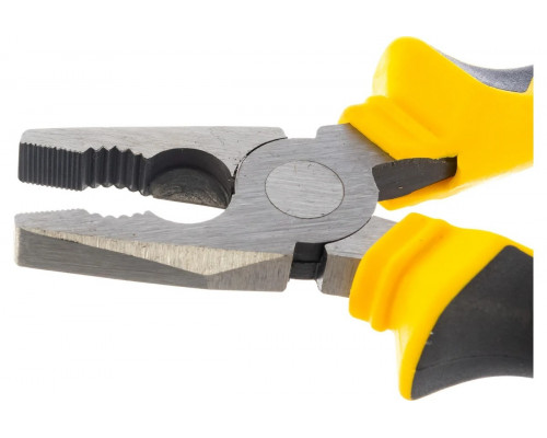 Плоскогубцы BERGER BG1166 160 мм