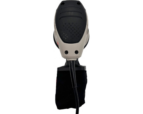 Виброшлифмашина эксцентриковая сетевая Crown CT13692V (CS)