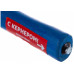 Молоток слесарный СОЮЗ 1010-53-WD0600C 600г, кованый боек, дерев. рукоятка