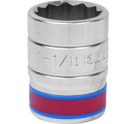 Головка 12-ти гранная с посадкой 3/4