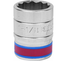 Головка 12-ти гранная с посадкой 3/4