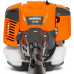 Мотокоса DAEWOO DABC 550