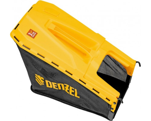 Газонокосилка бензиновая Denzel GLD-410-K 58812