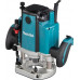 Фрезер сетевой MAKITA RP1802FX02 погружной