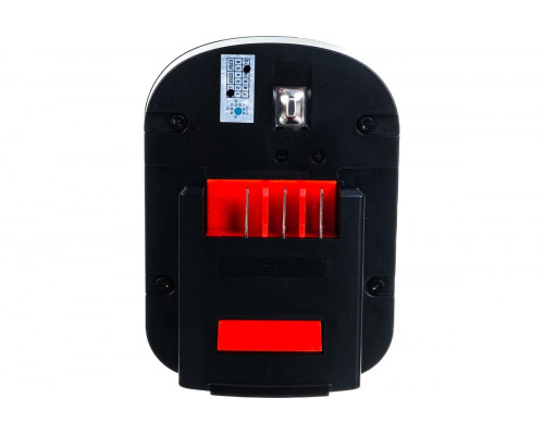 Аккумулятор TopON для Black & Decker BDG 12В, 1.5Ah (Ni-Cd) TOP-PTGD-BD-12-1.5