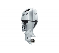 Лодочный мотор HONDA BF 225 XCRD подвесной BF225DXCRD