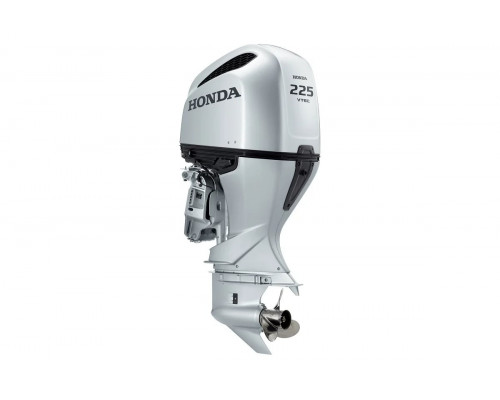 Лодочный мотор HONDA BF 225 XCRD подвесной BF225DXCRD