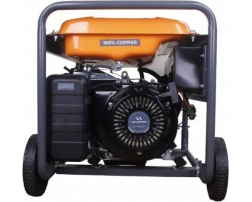 Генератор бензиновый VILLARTEC GG M 6200 С 2102060000