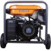 Генератор бензиновый VILLARTEC GG M 6200 С 2102060000