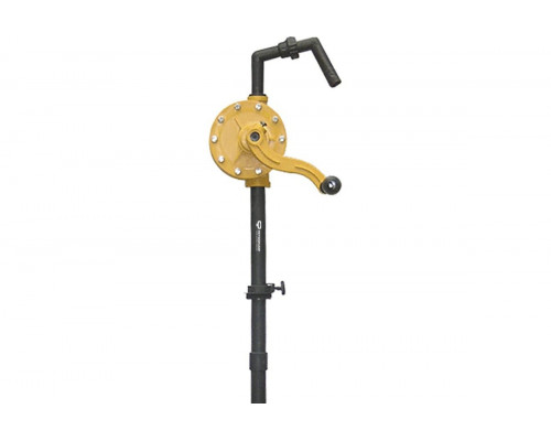 Насос для химикатов Petropump PP210016 роторный бочковой