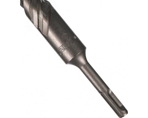 Бур SDS-plus Kranz KR-91-0842 по бетону 28x400мм