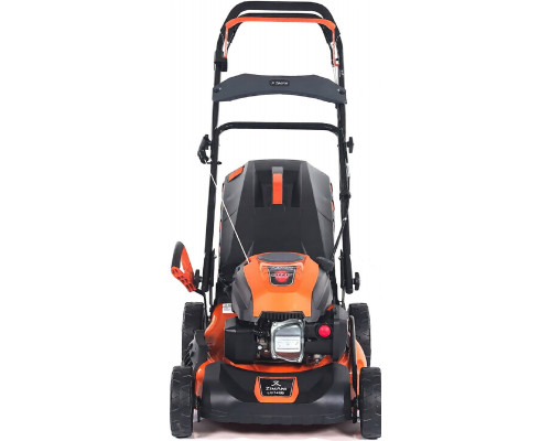 Газонокосилка бензиновая ZIMANI LC146B