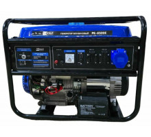 Генератор бензиновый RUCELF PE-6500E