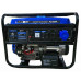 Генератор бензиновый RUCELF PE-6500E