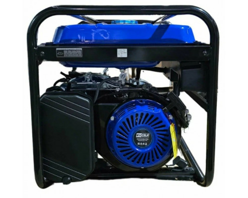Генератор бензиновый RUCELF PE-6500