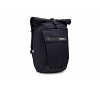 Рюкзак THULE 3 205 011 paramount backpack, 24l, black 3205011