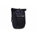 Рюкзак THULE 3 205 011 paramount backpack, 24l, black 3205011