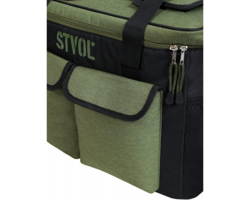 Термосумка STVOL SRB03S 36 л
