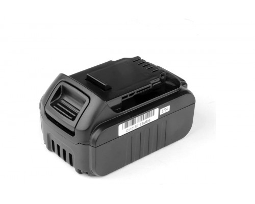 Аккумулятор TopON для DeWalt 18В, 5.0Ah (Li-Ion) TOP-PTGD-DEW-18-5.0-Li