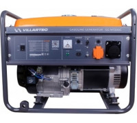 Генератор бензиновый VILLARTEC GG M 7200 С 2102070000