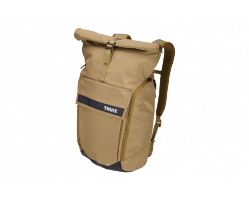 Рюкзак THULE 3 205 013 paramount backpack, 24l, nutria 3205013