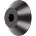 Конус WiederKraft WDK-A6008842 прижимной для вала 36 мм