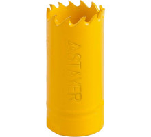Коронка биметаллическая STAYER Procut 25мм, универсальная 29547-025
