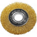 Щетка для УШМ P.I.T. APLS12-U100 100x0,3мм
