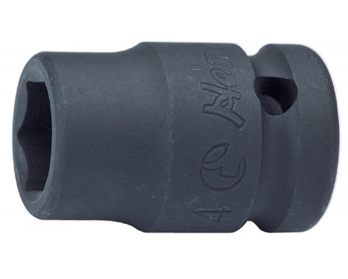 Ударные головки 6-ти гранные 1" HANS 88400М048 48 мм