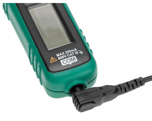 Мультиметр цифровой MASTECH MS8223A 13-2046