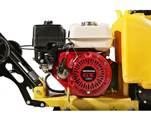 Виброплита HANSKONNER HPC60W