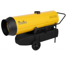 Тепловая пушка на дизтопливе непрямого нагрева BALLU BHDN-80 PRO НС-1737510