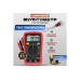 Мультиметр цифровой UNI-T UT33C+ портативный 13-0057