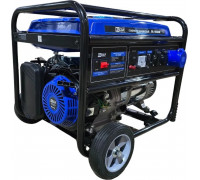 Генератор бензиновый RUCELF PE-9000B